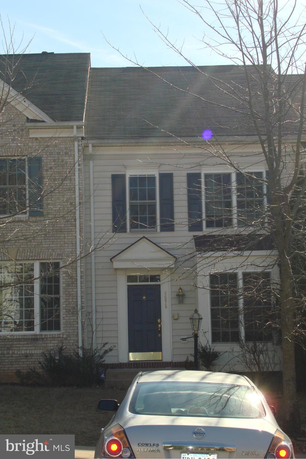 RIVER OAKS - Residential