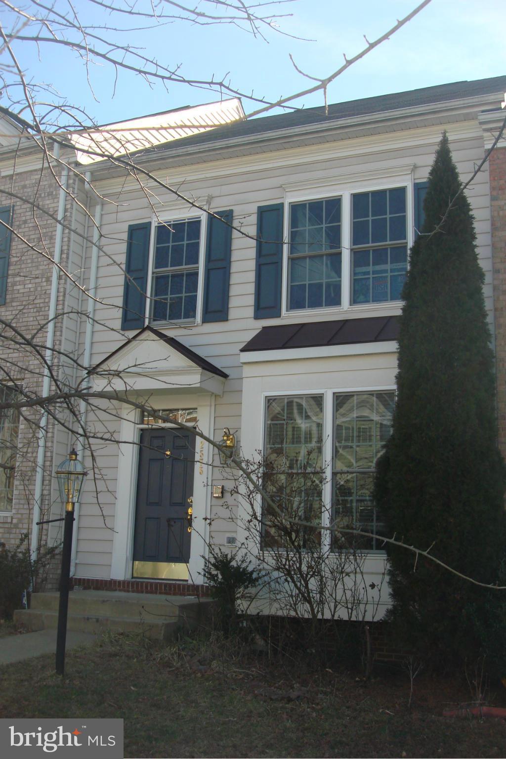 RIVER OAKS - Residential