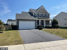 WESTFIELDS - Residential Lease