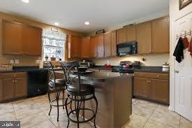 WESTFIELDS - Residential Lease