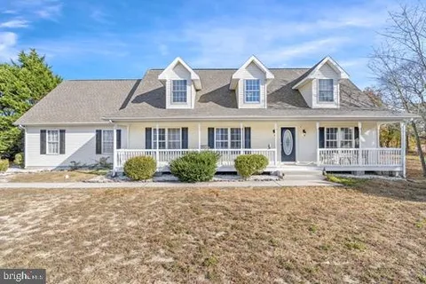 30059 Adams Road, Dagsboro, DE MLS: DESU2077856