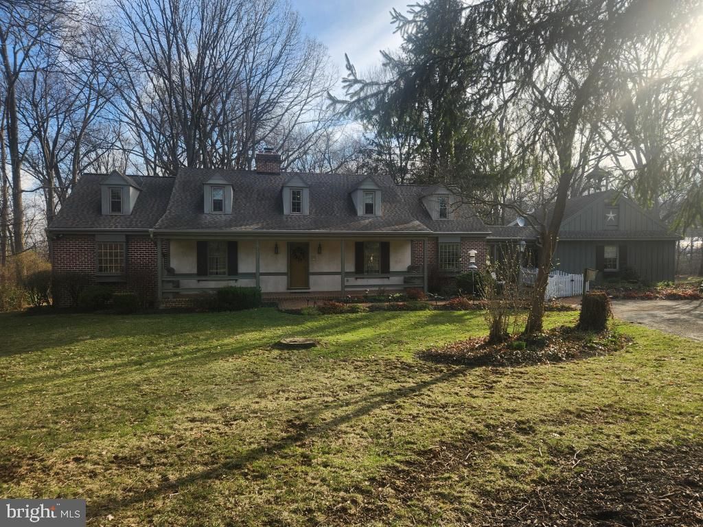 Photo of 827 Hornig Road, LANCASTER, PA 17601 (MLS # PALA2086110)