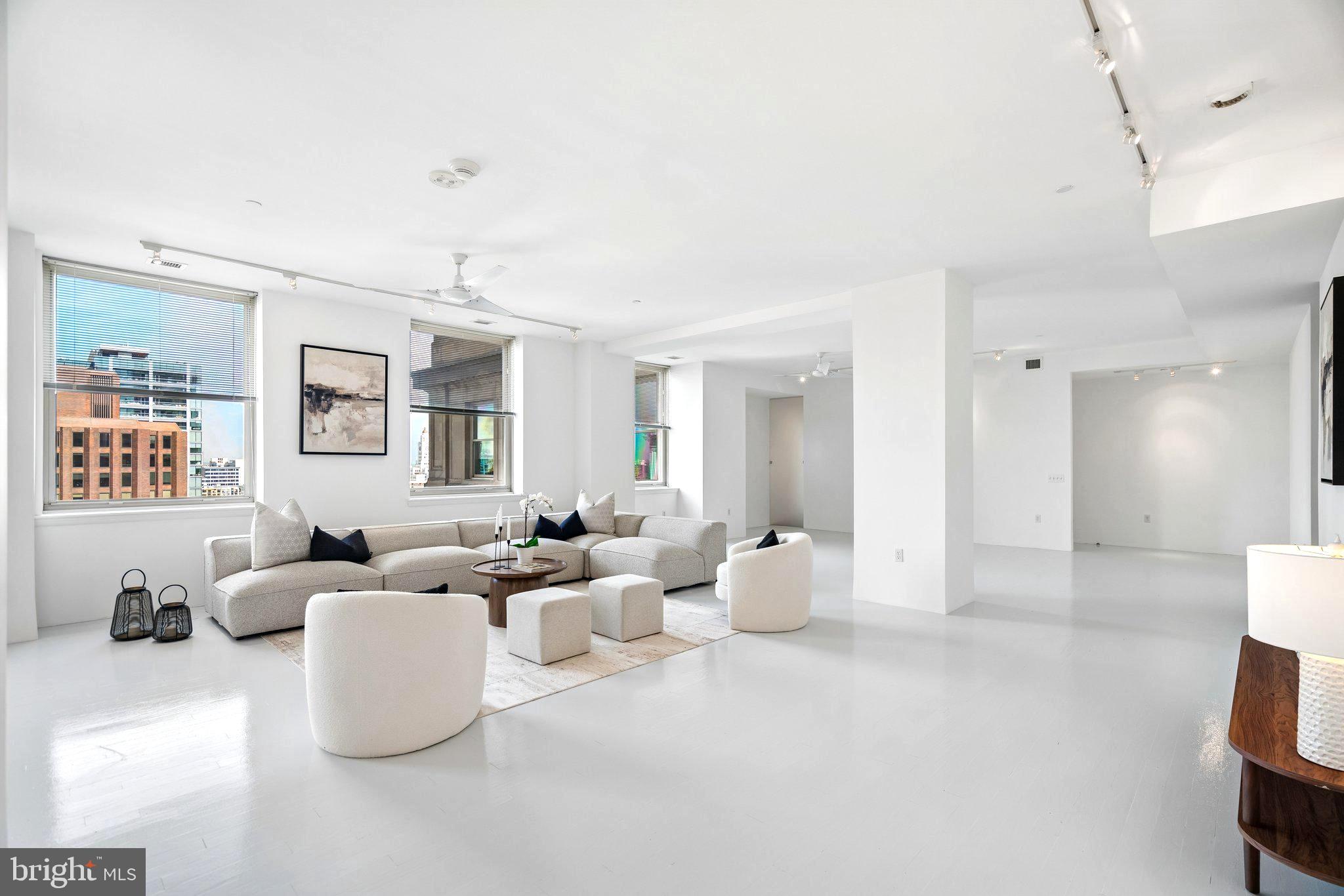 1600 ARCH STREET 1809