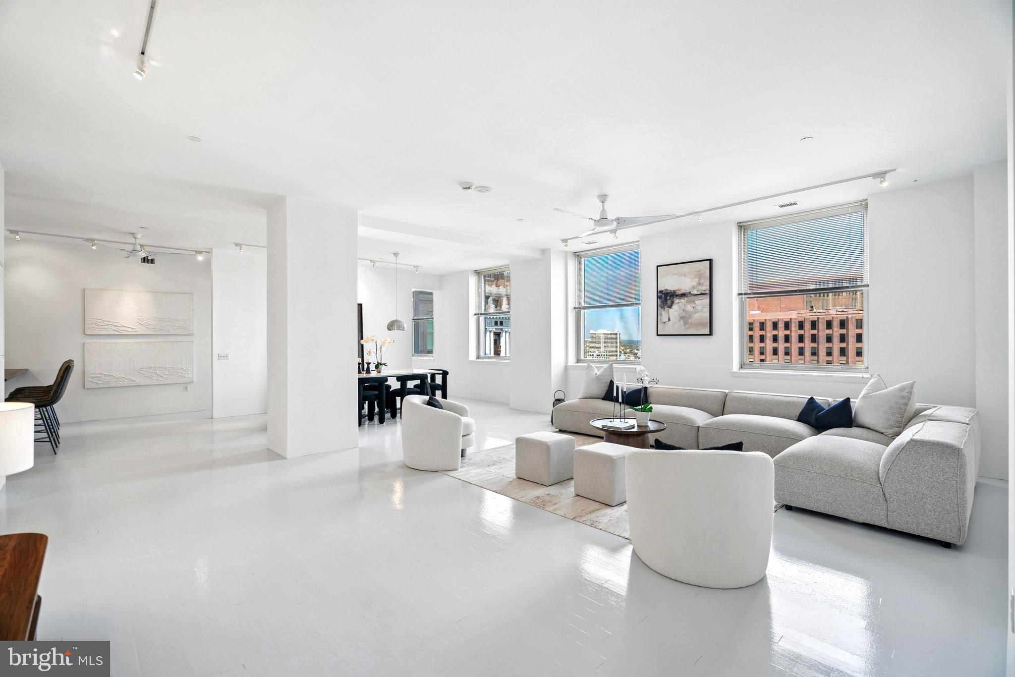1600 ARCH STREET 1809