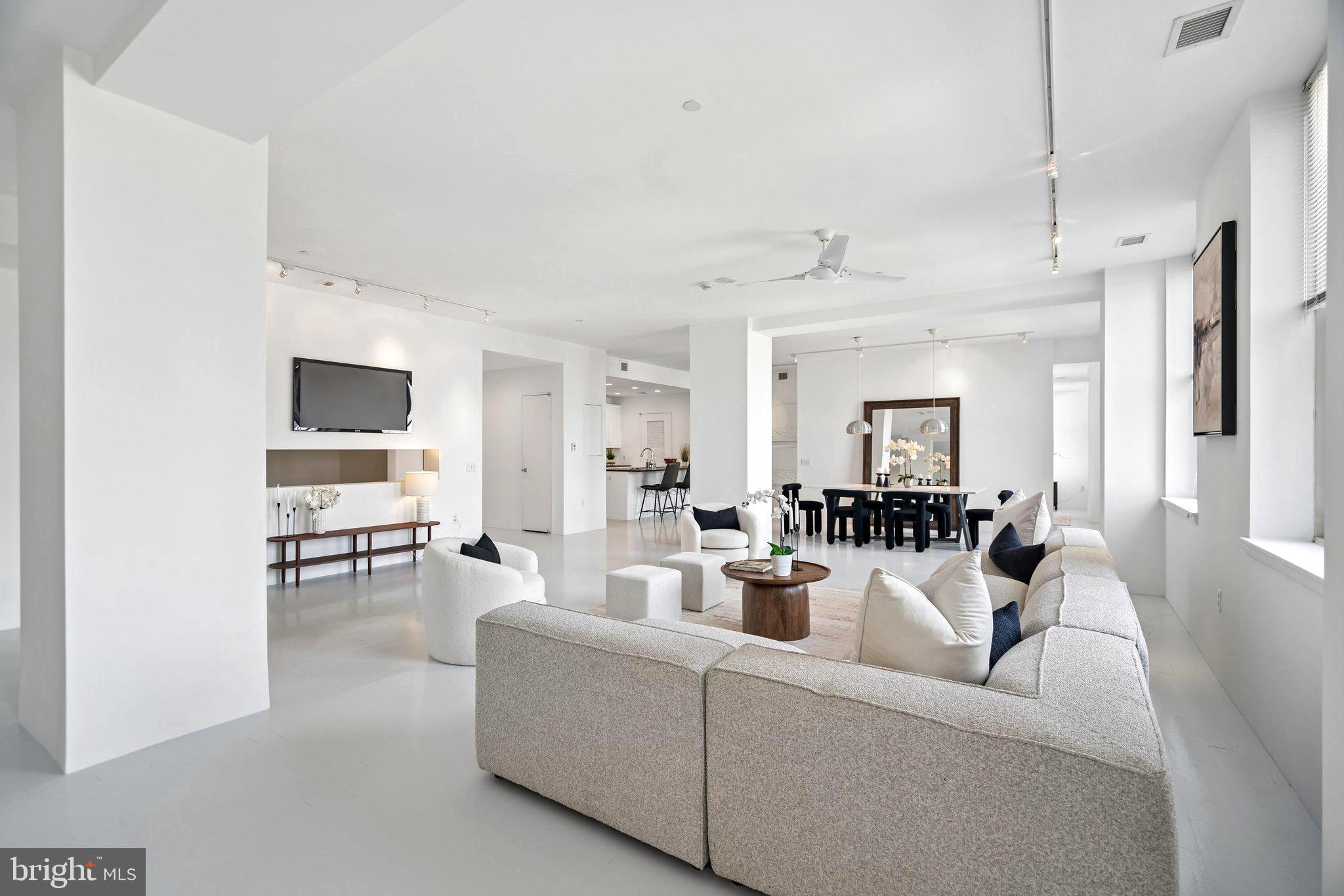 1600 ARCH STREET 1809