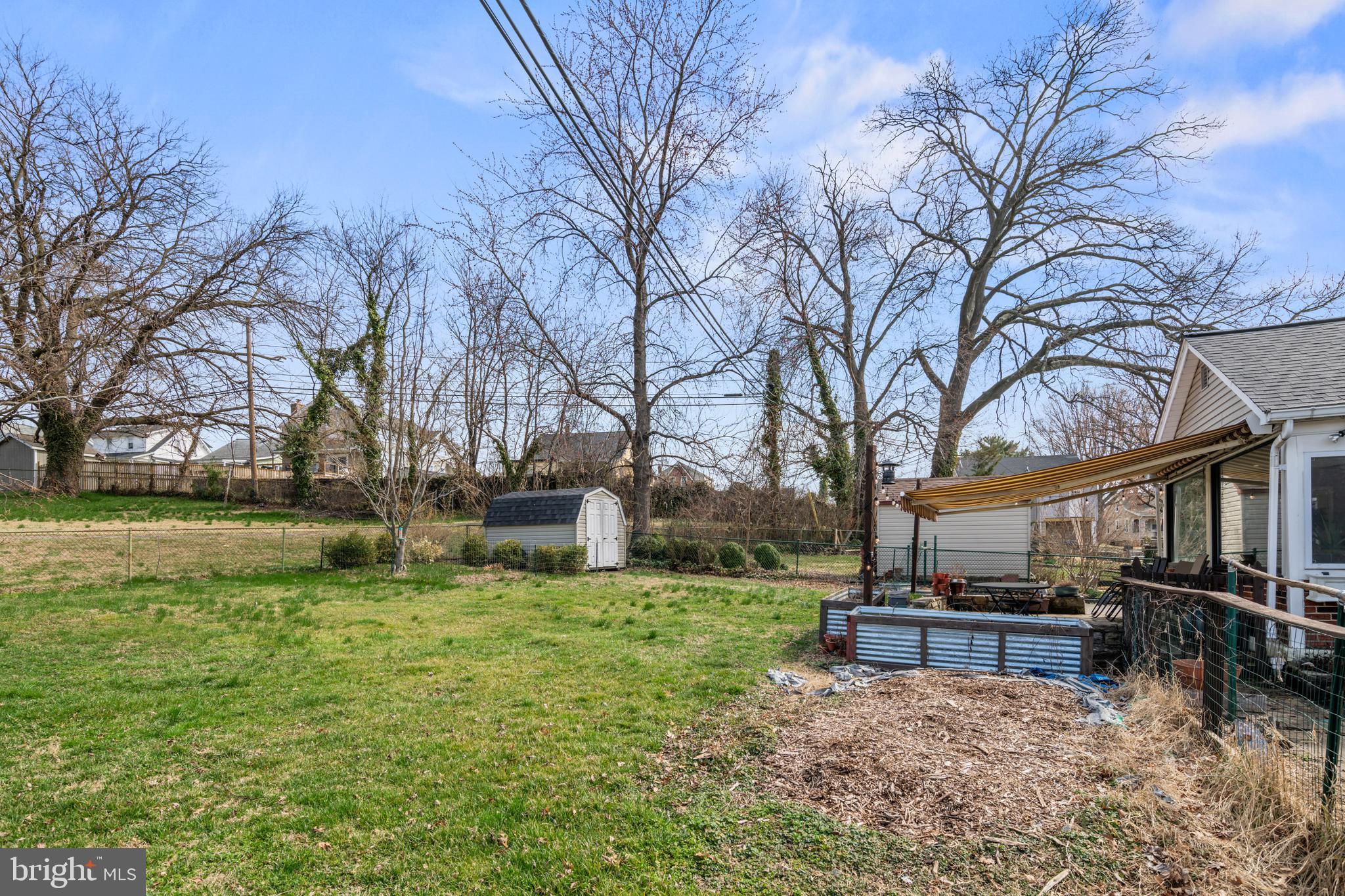 FULLERTON - Residential