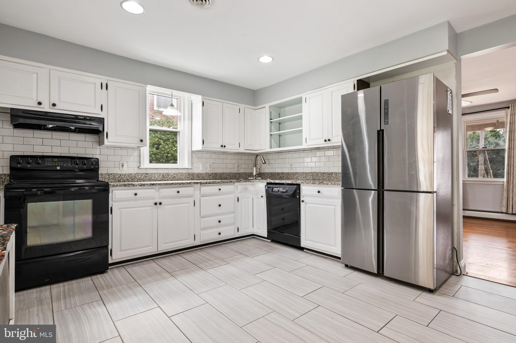 FULLERTON - Residential