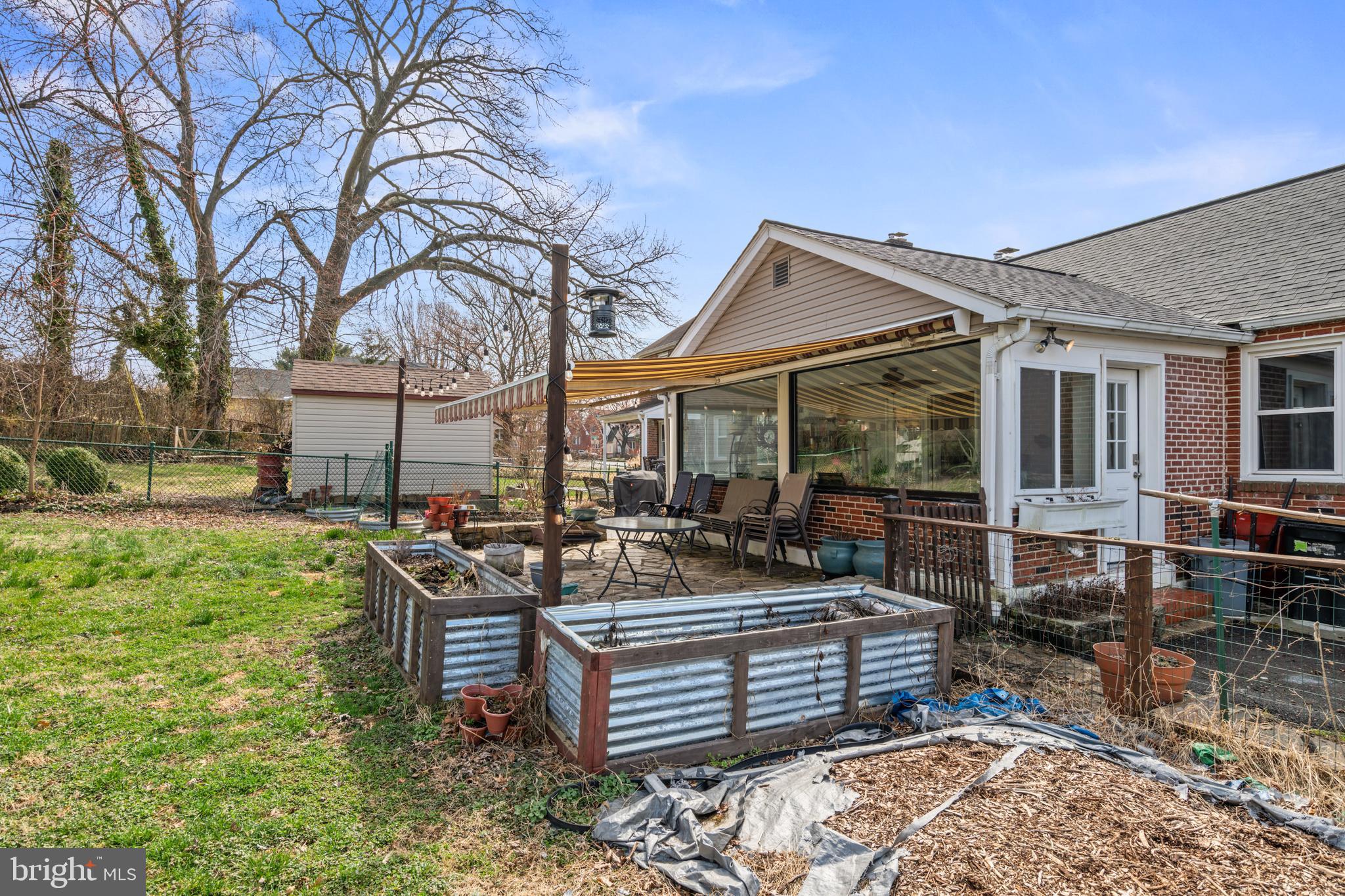 FULLERTON - Residential