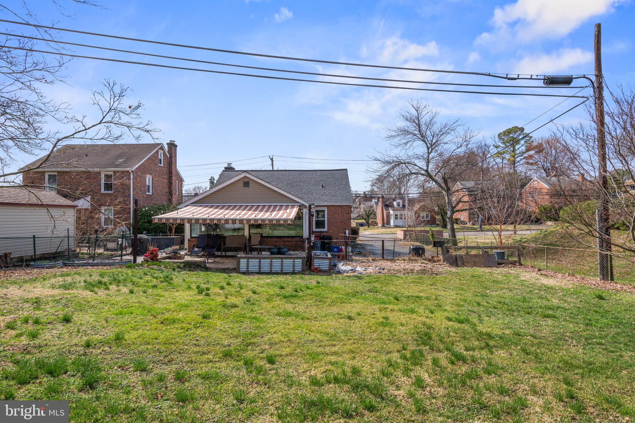 FULLERTON - Residential