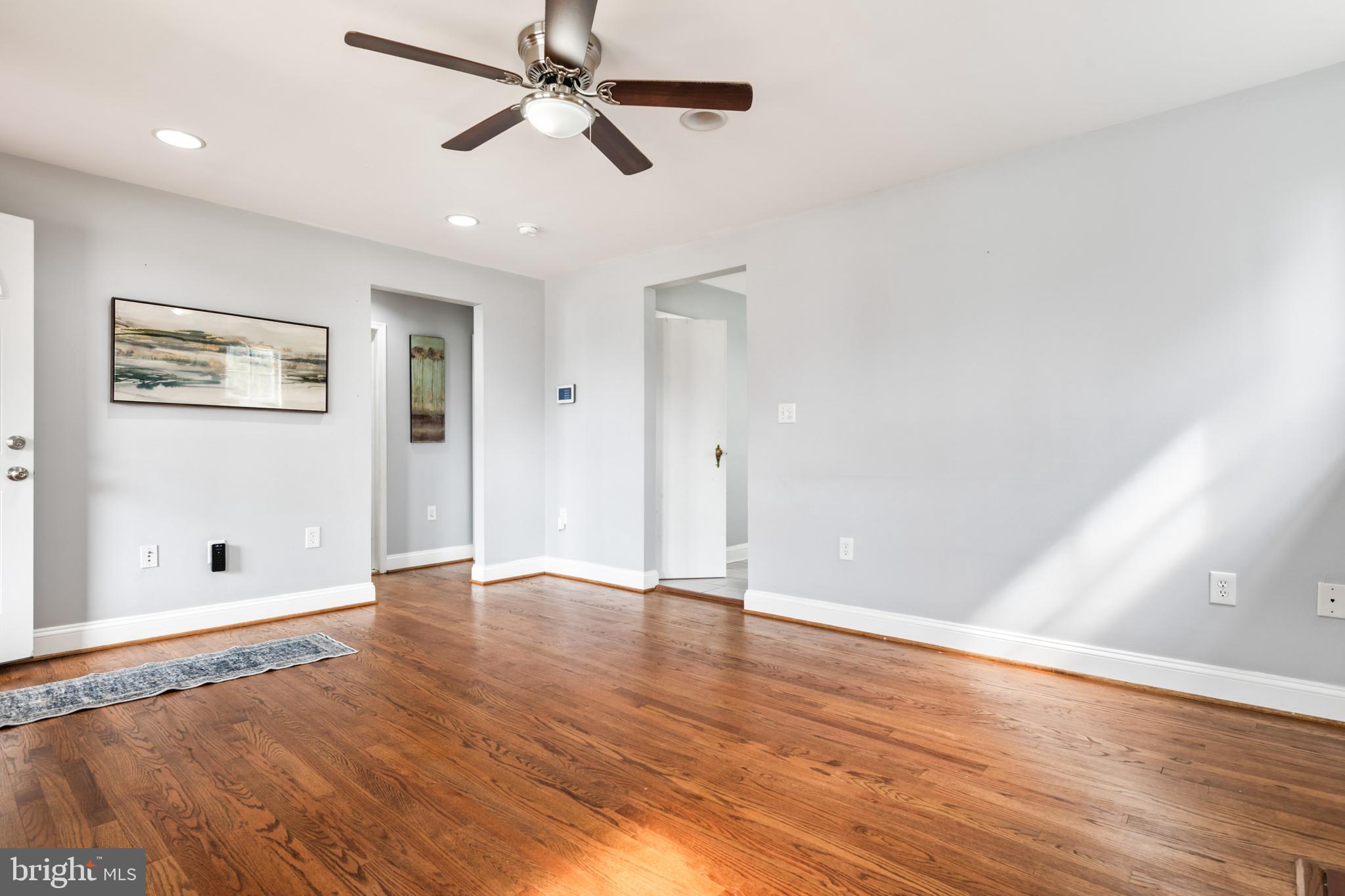 FULLERTON - Residential