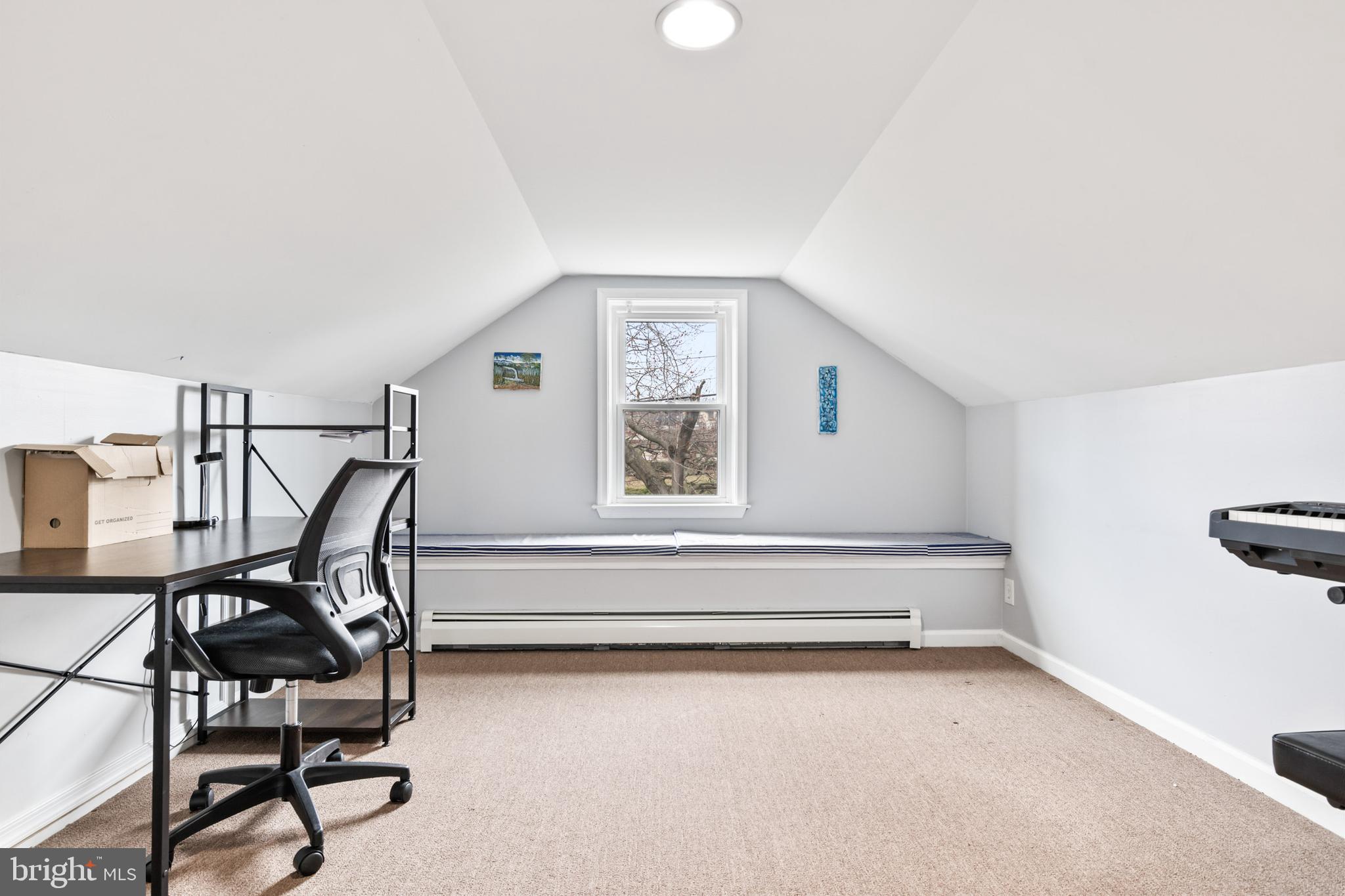 FULLERTON - Residential