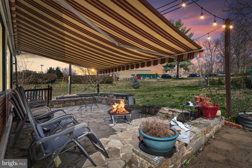 **Charming Brick-Front Cape Cod with Nearly 2,000 Sq. Ft. of Finished Living Space & Fantastic Outdoor Entertaining Space

Welcome to this charming brick-front 3-Bedroom, 2-Full Bath Cape Cod offering just under 2,000 square feet of finished living space along with a spacious fenced-in backyard that’s perfect for entertaining friends and family.

Upon arrival, the inviting covered front porch welcomes you into this move-in ready home. Step inside the living room where gleaming hardwood floors immediately capture your attention. This warm and inviting space also features a wood-burning fireplace, recessed lighting, built-in shelves and a ceiling fan.

The eat-in kitchen offers plenty of room for a table and is equipped with granite countertops, ceramic tile flooring, stainless steel double-door refrigerator, subway tile backsplash, recessed lighting, a large pantry and ample cabinet space. French doors lead from the kitchen into the four-season room, one of the true highlights of the home. This bright and relaxing space features ceramic tile flooring, industrial-style windows that fill the room with natural light, a ceiling fan and a mini-split system, allowing you to enjoy the room comfortably year-round.

The main level also includes two spacious bedrooms, both featuring hardwood floors and ceiling fans, along with an updated full bathroom with a large linen closet.

The upper-level primary suite offers excellent privacy and includes carpet, built-in drawers and storage, plus a seating bench area. There is also potential to add another full bathroom, providing even more convenience and value.

The finished lower level provides additional living space that is perfect for game nights, movie nights or a recreation area. This level features durable epoxy flooring, recessed lighting and crown molding. A second full bathroom with a newer vanity and stand-up shower is also located on this level. The utility room includes a front-loading washer and dryer, laundry tub and additional storage space.

Step outside to the spacious fenced-in backyard, a perfect setting for gatherings and outdoor relaxation. The yard features a stone patio with a retractable awning, creating a great space for outdoor dining and entertaining. A storage shed provides convenient space for lawn equipment and tools. The backyard also offers a prime viewing spot for the Fullerton Fourth of July fireworks.

Additional features and updates include gas boiler (2023), water heater (2023), roof (2018), AC condenser (2018), a cedar closet, two sump pumps, an EV charging system with universal charger, and numerous electrical outlets throughout the home. A long extended driveway provides plenty of parking for guests.

Ideally located next to Fullerton Elementary School and just minutes from great dining, shopping and major commuter routes, this home offers both comfort and convenience.

Be sure to check out the immersive 3D virtual tour and schedule your private showing today.