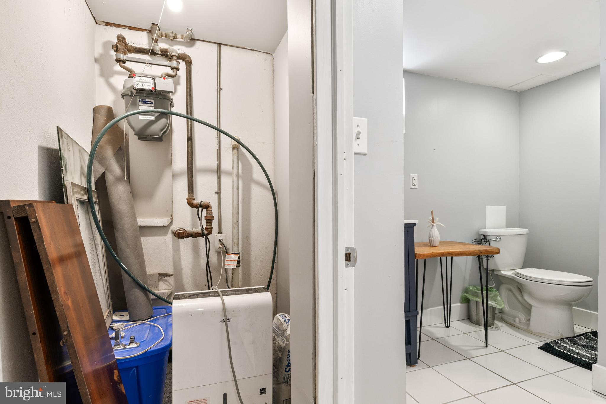 FULLERTON - Residential