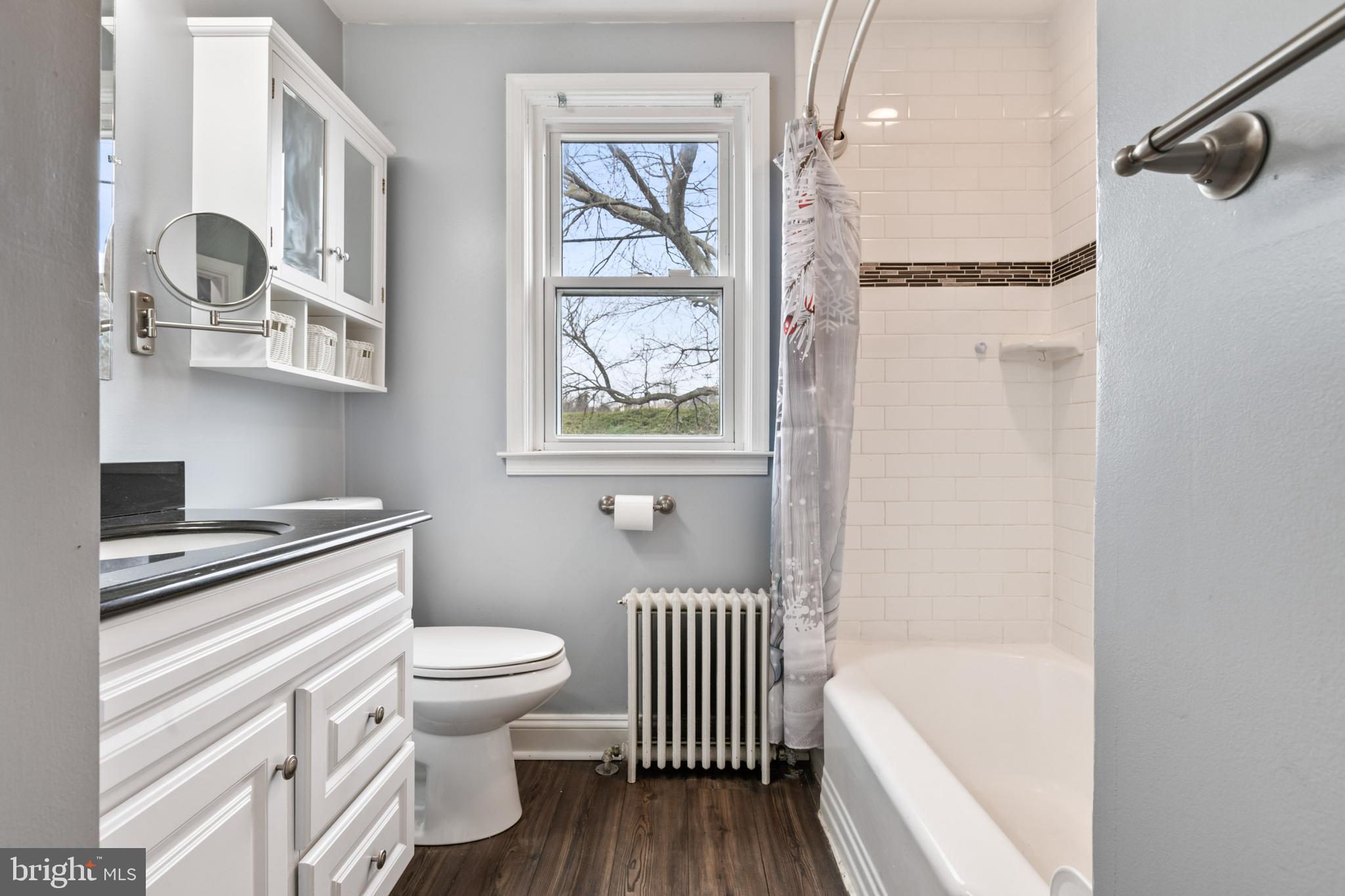 FULLERTON - Residential