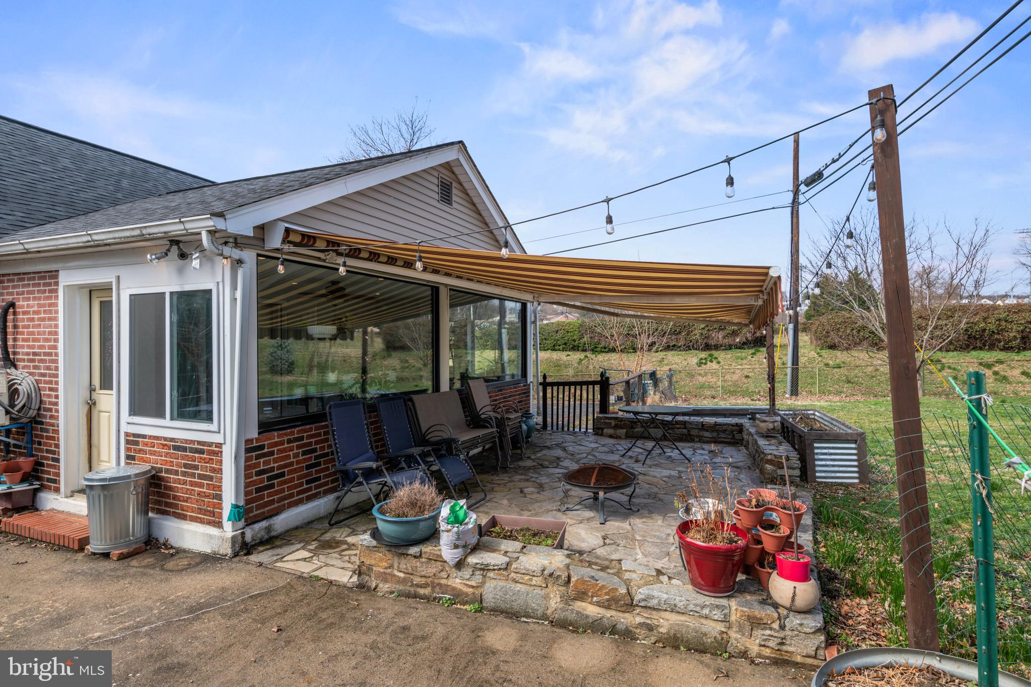 FULLERTON - Residential