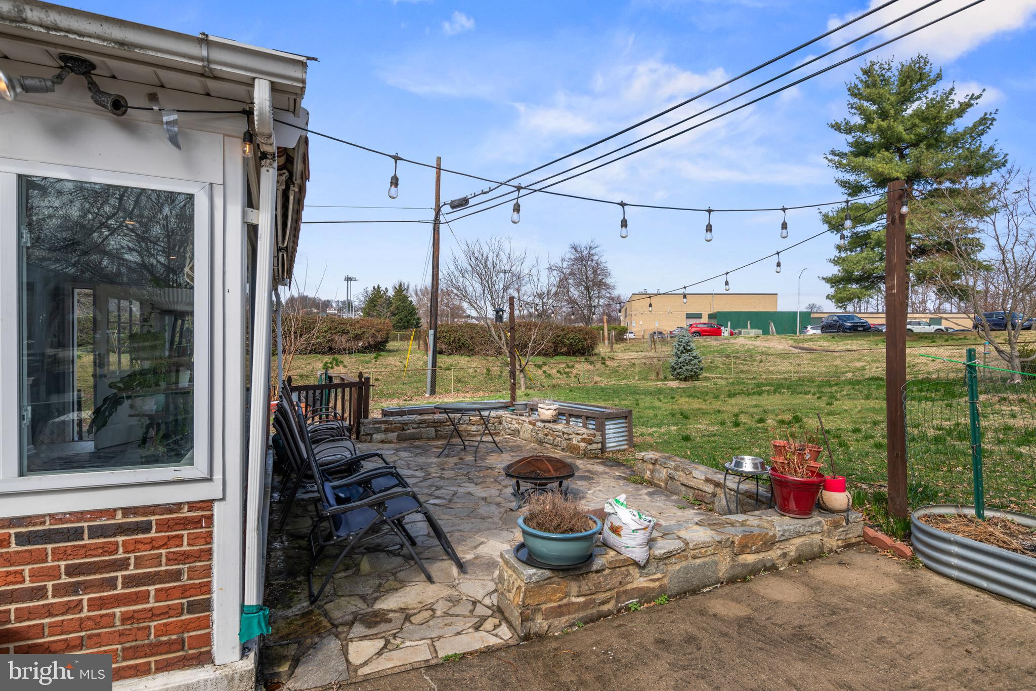 FULLERTON - Residential