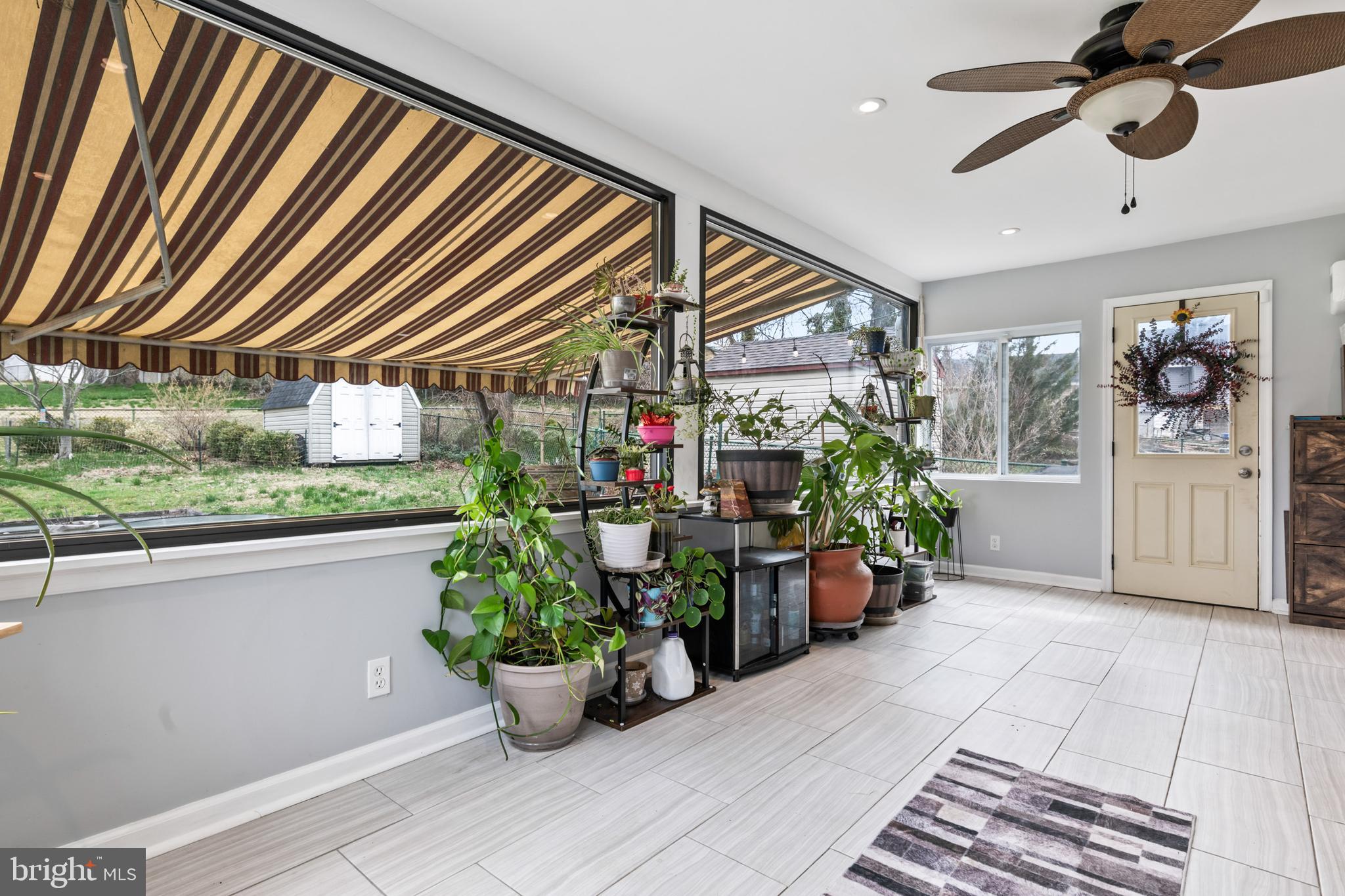 FULLERTON - Residential