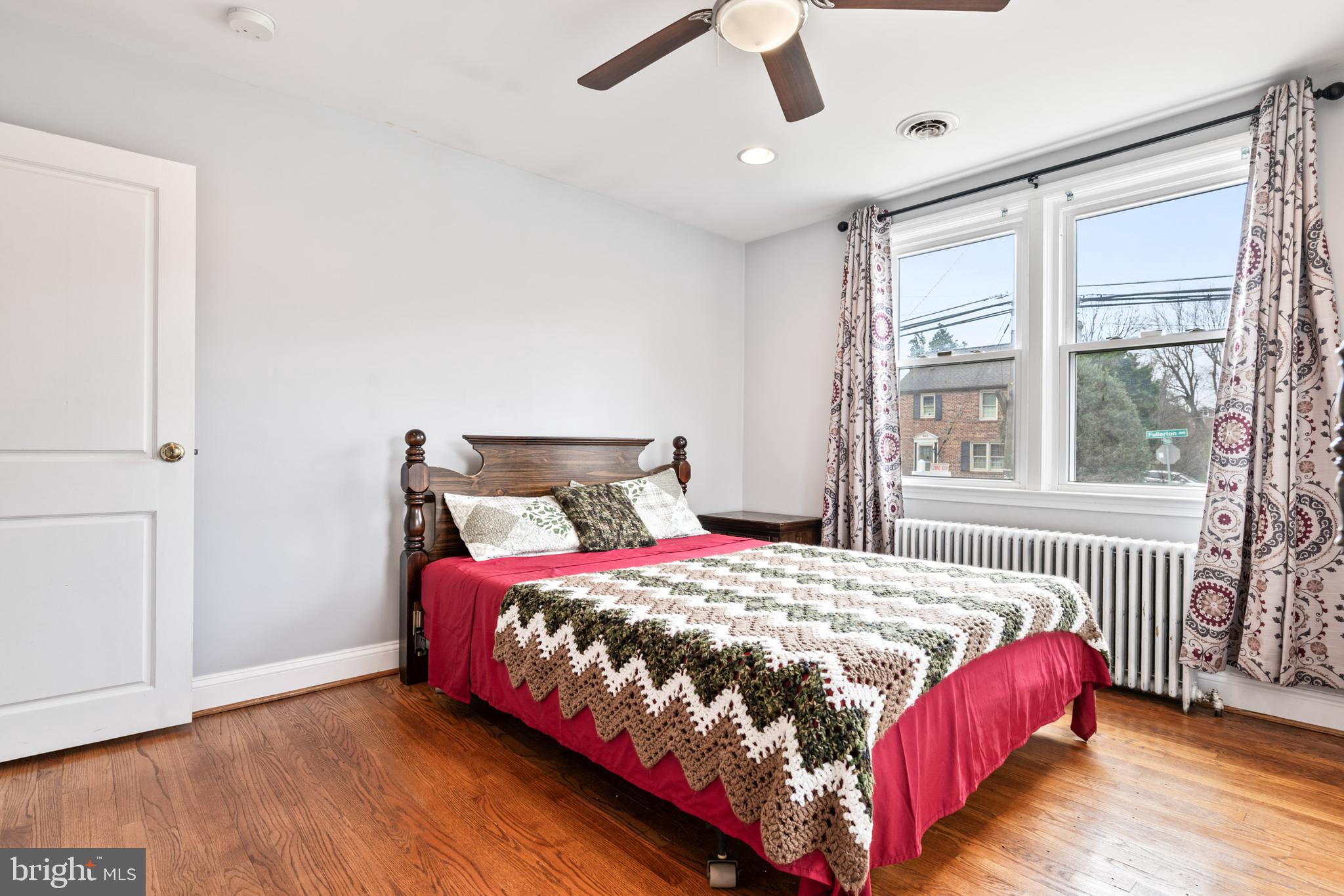 FULLERTON - Residential