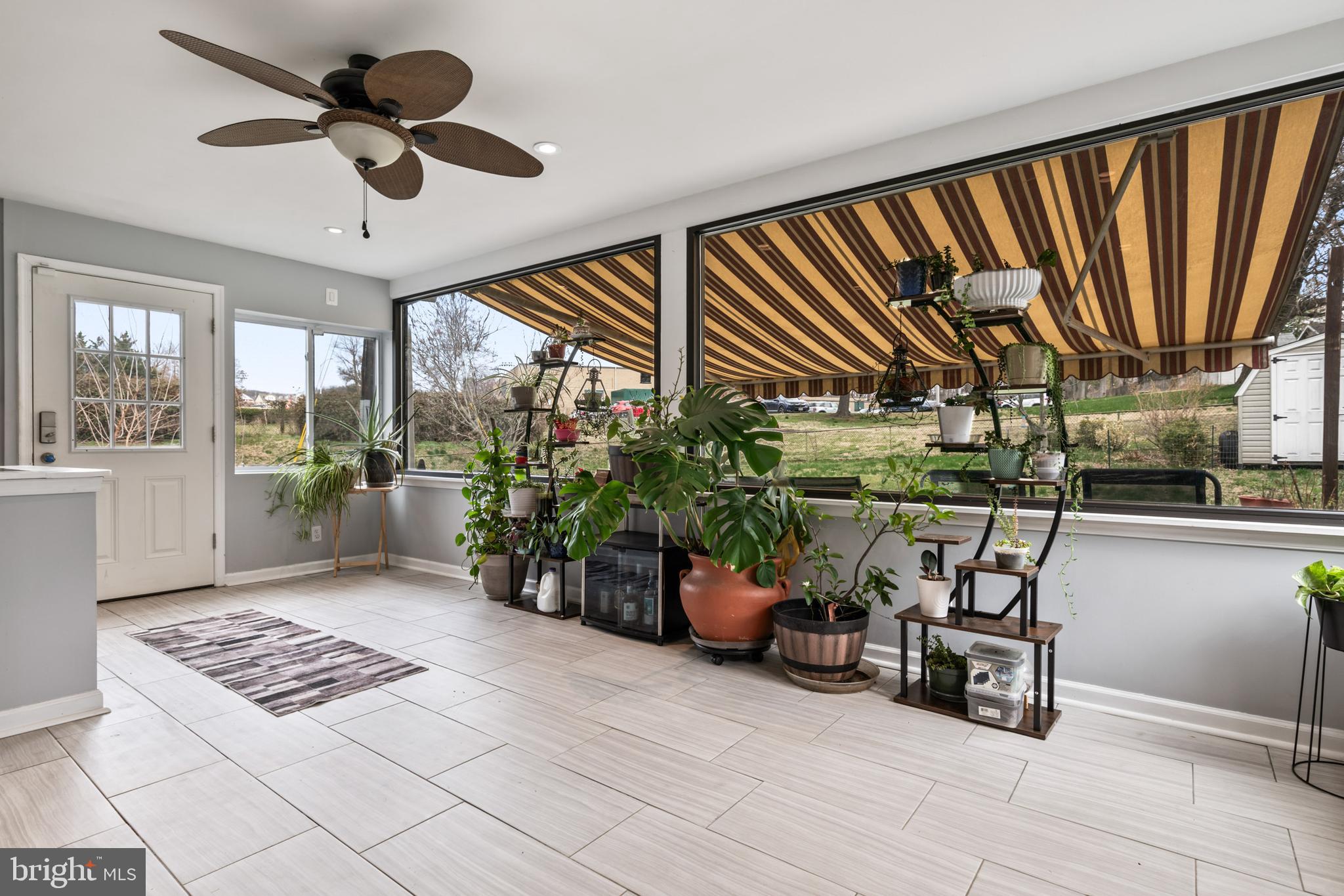 FULLERTON - Residential