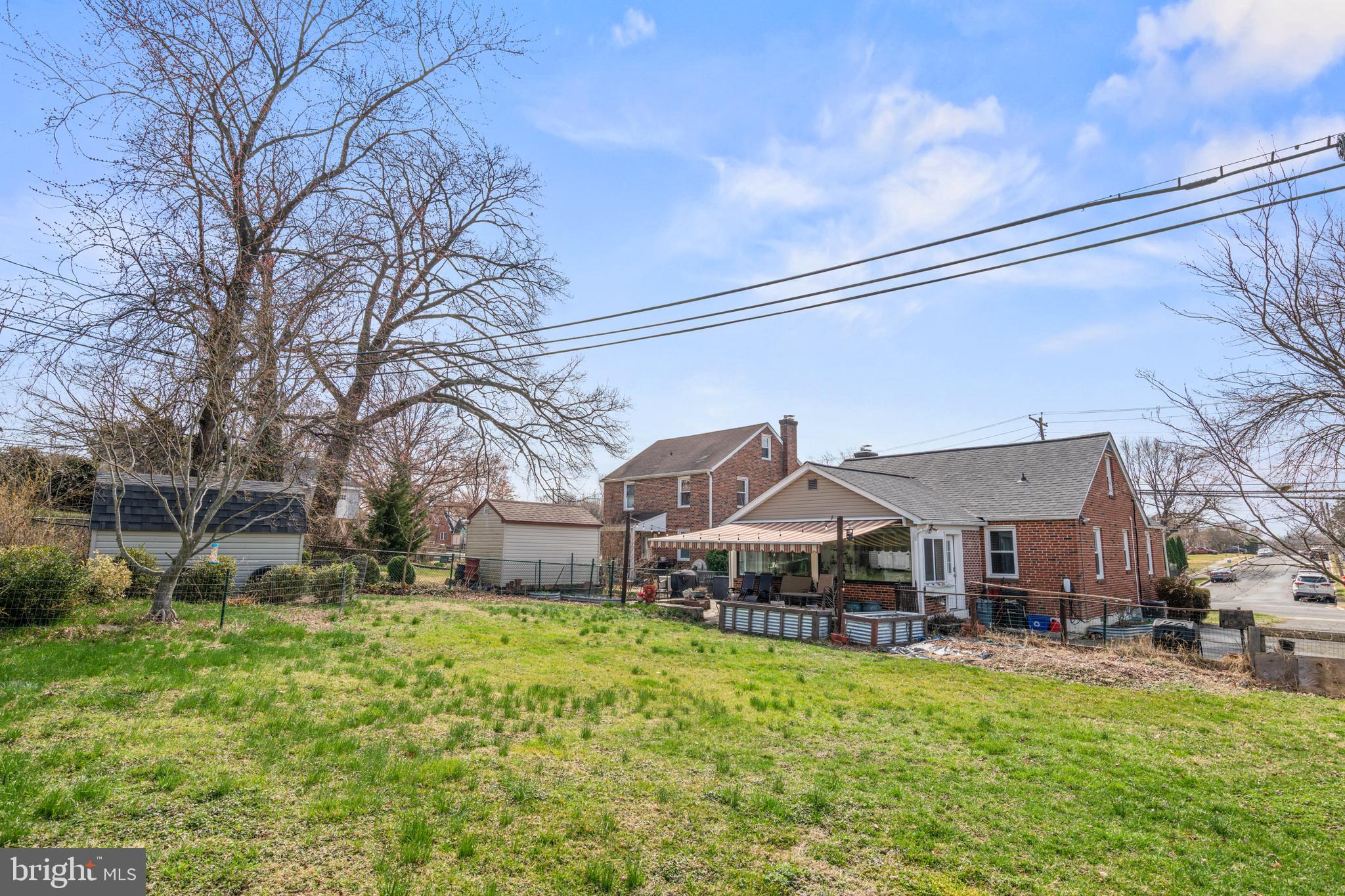 FULLERTON - Residential