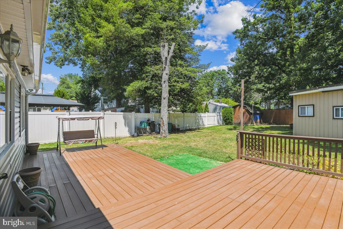 FAIRWAY GARDENS - Residential