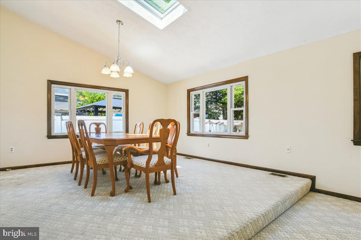 FAIRWAY GARDENS - Residential