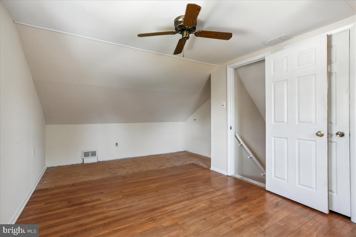 FAIRWAY GARDENS - Residential