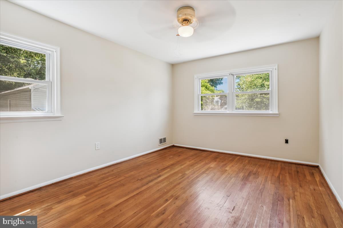 FAIRWAY GARDENS - Residential