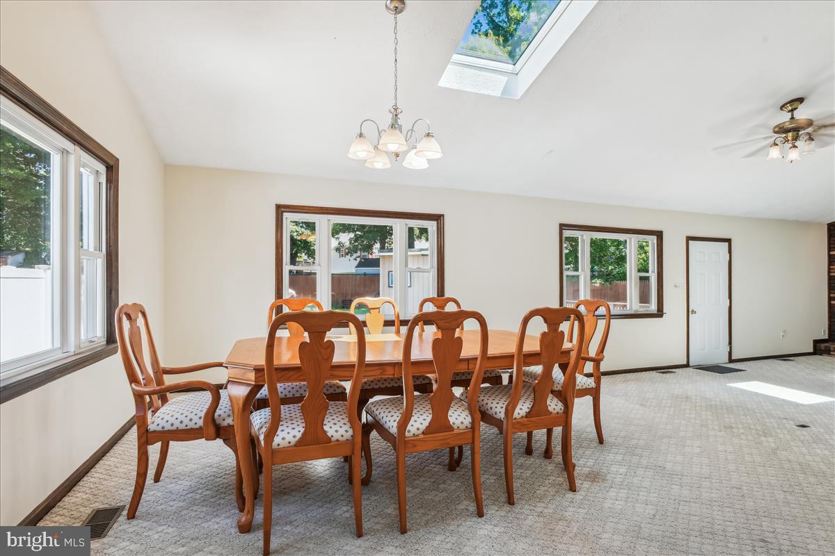 FAIRWAY GARDENS - Residential