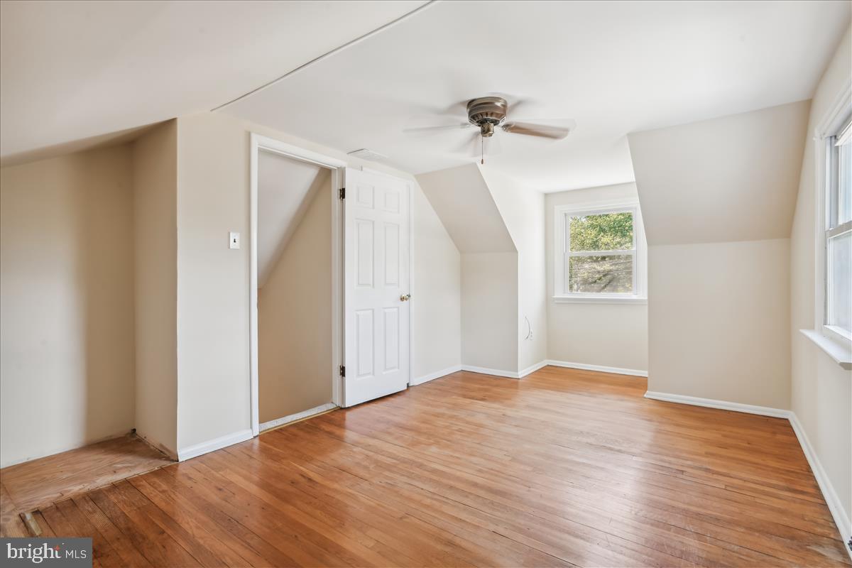 FAIRWAY GARDENS - Residential