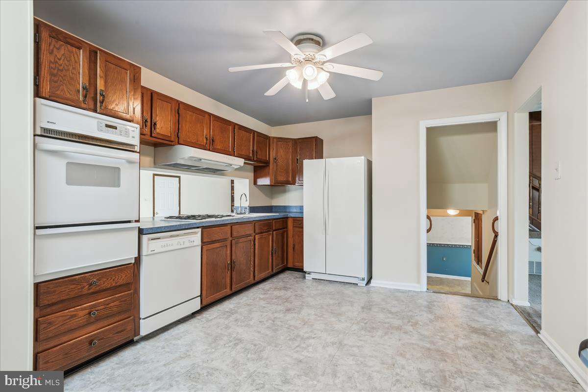 FAIRWAY GARDENS - Residential