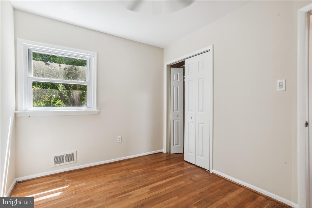 FAIRWAY GARDENS - Residential