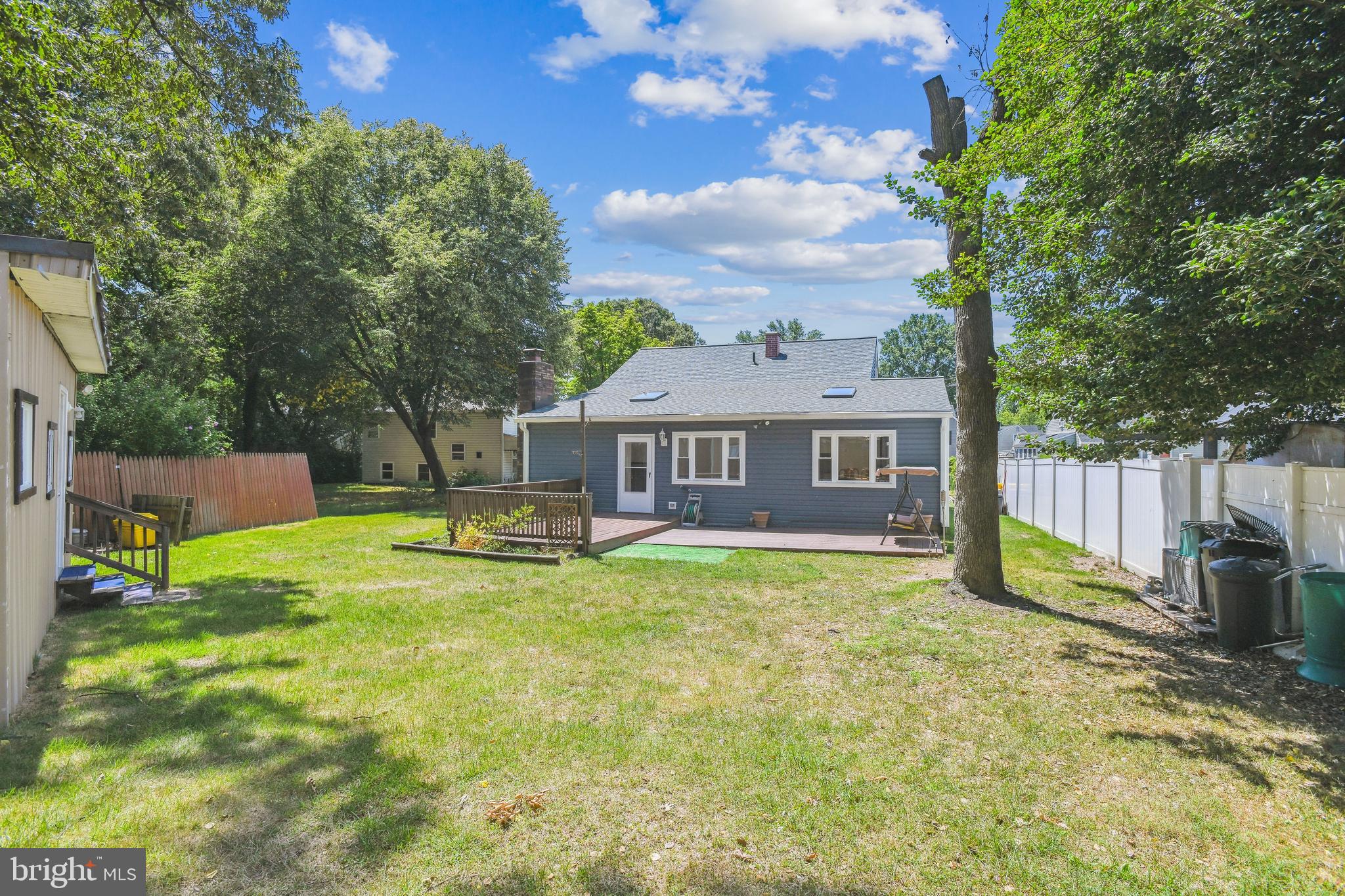 FAIRWAY GARDENS - Residential