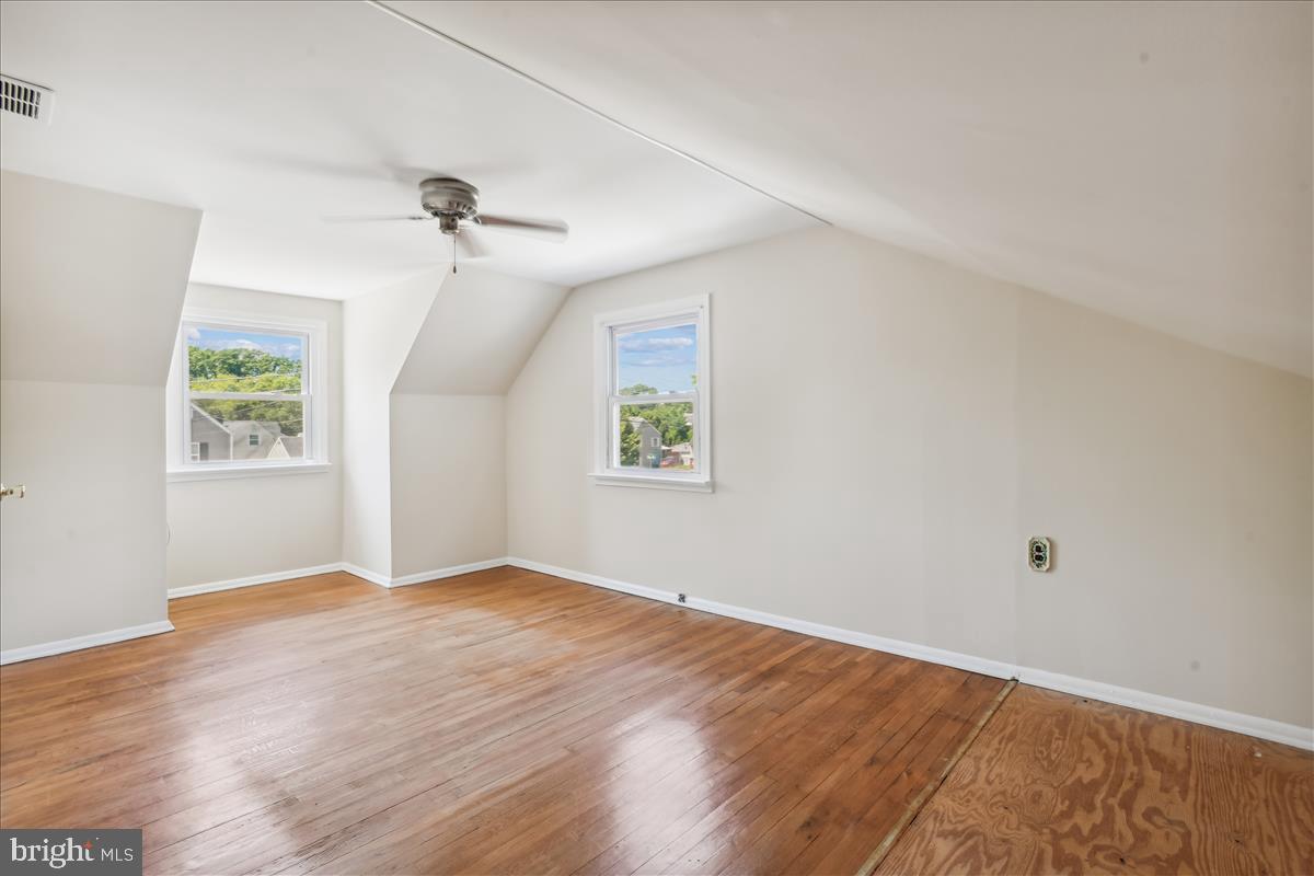 FAIRWAY GARDENS - Residential