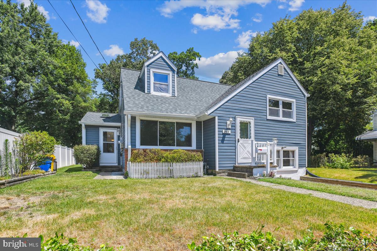 FAIRWAY GARDENS - Residential