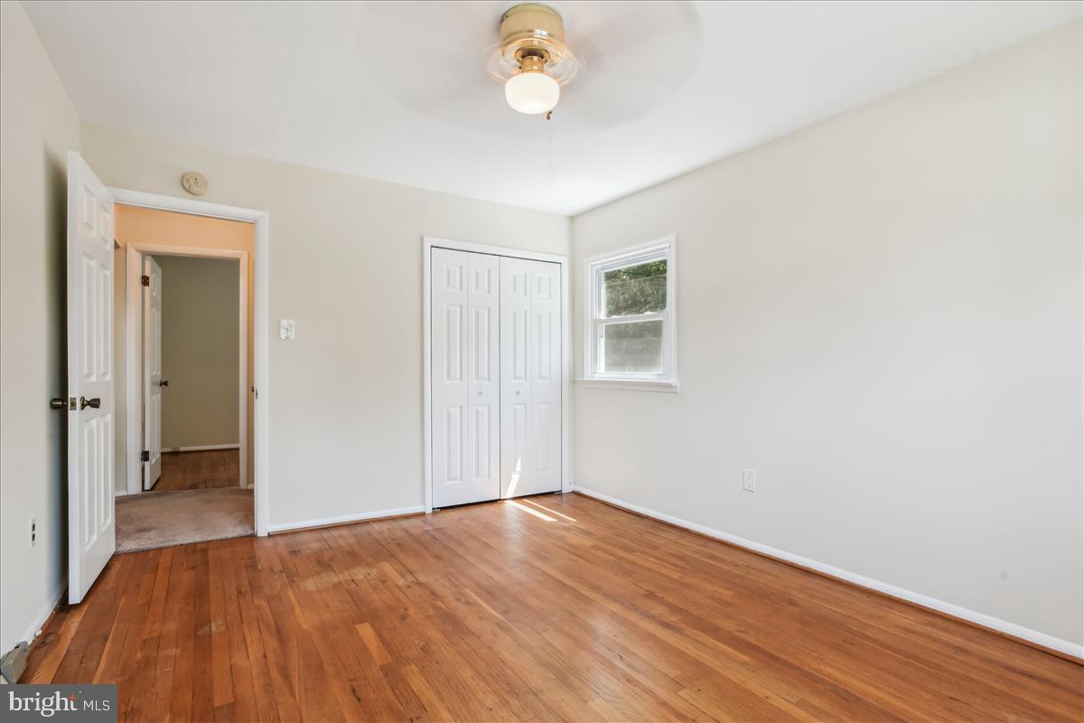 FAIRWAY GARDENS - Residential