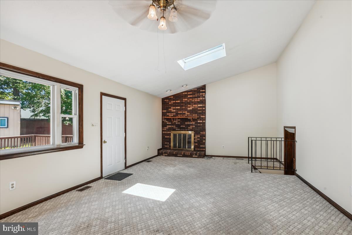 FAIRWAY GARDENS - Residential