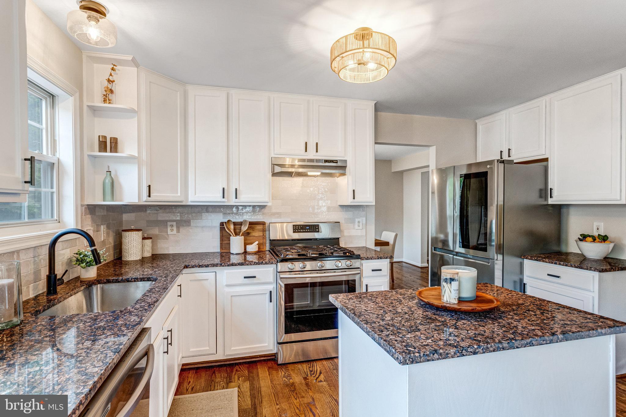 ST GEORGES ESTATES - Residential