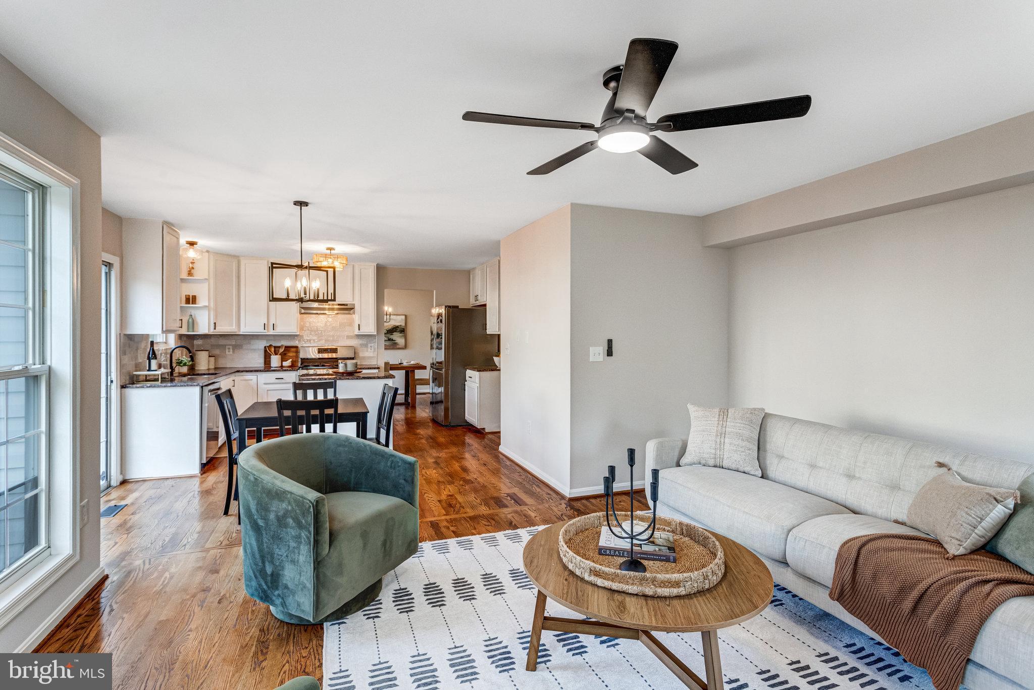 ST GEORGES ESTATES - Residential