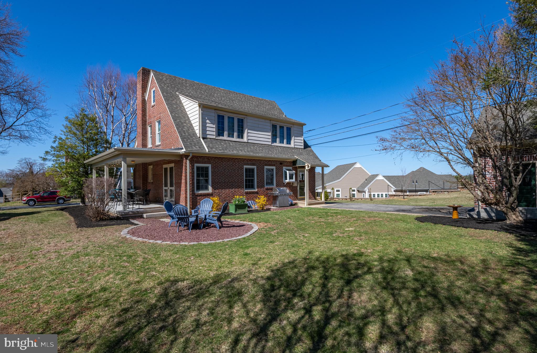 LINCOLN PARK - Residential