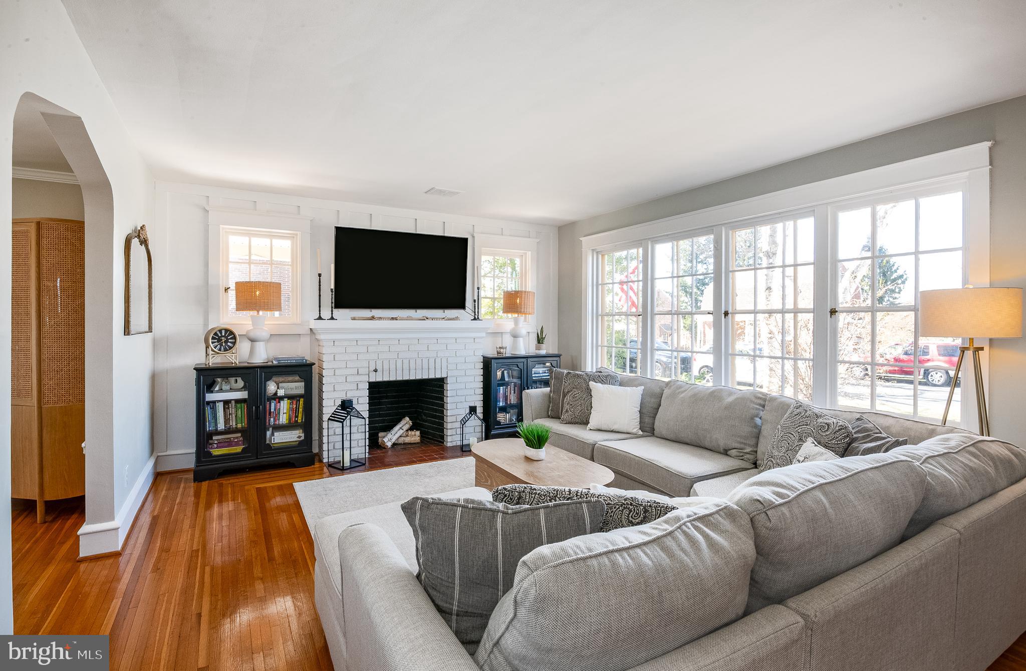 LINCOLN PARK - Residential