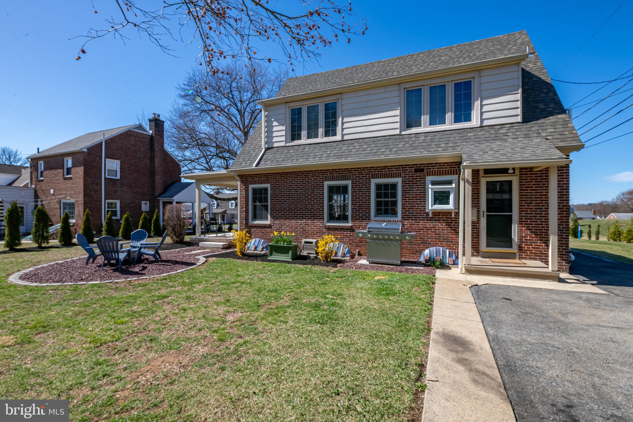 LINCOLN PARK - Residential