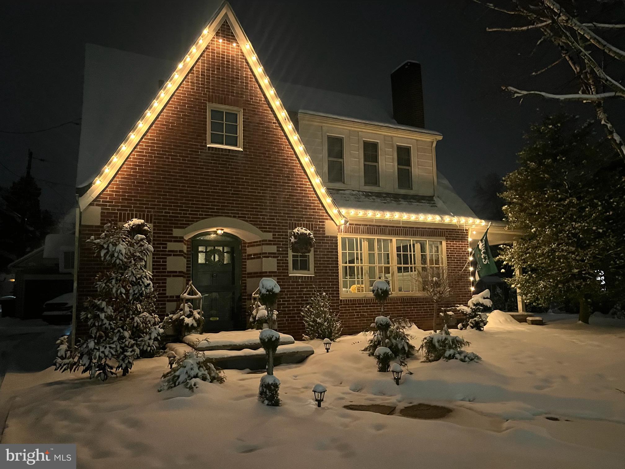 LINCOLN PARK - Residential