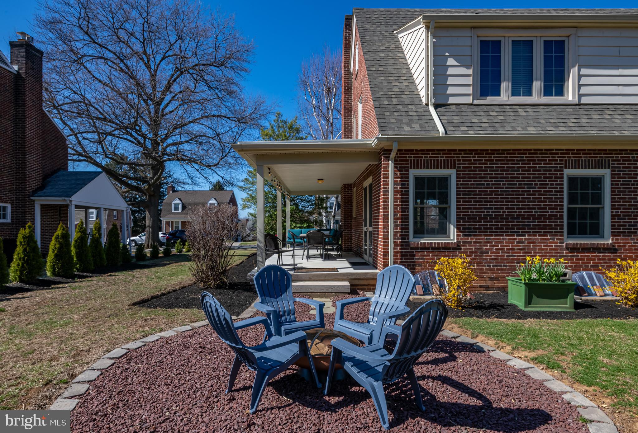 LINCOLN PARK - Residential