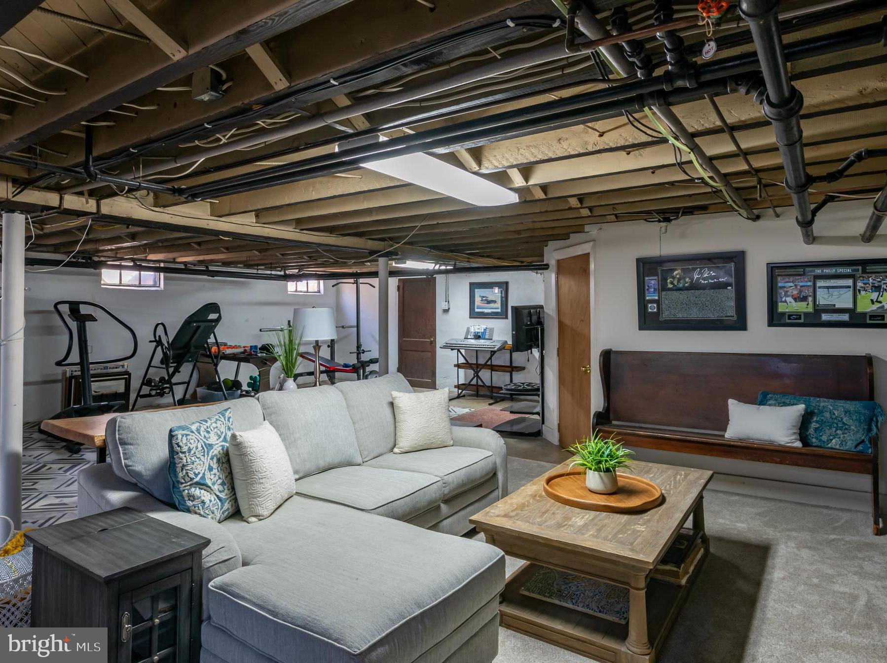 LINCOLN PARK - Residential