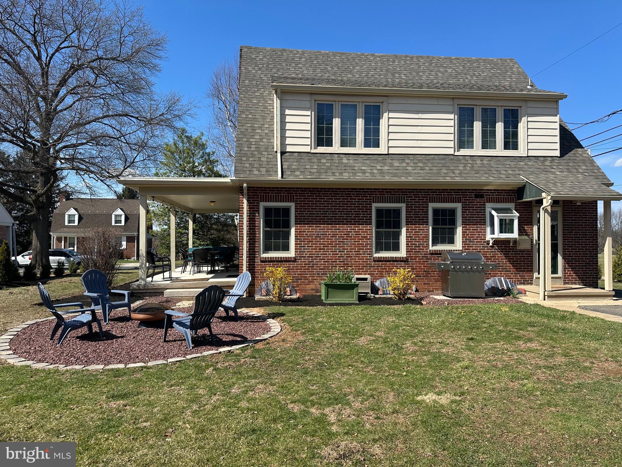 LINCOLN PARK - Residential