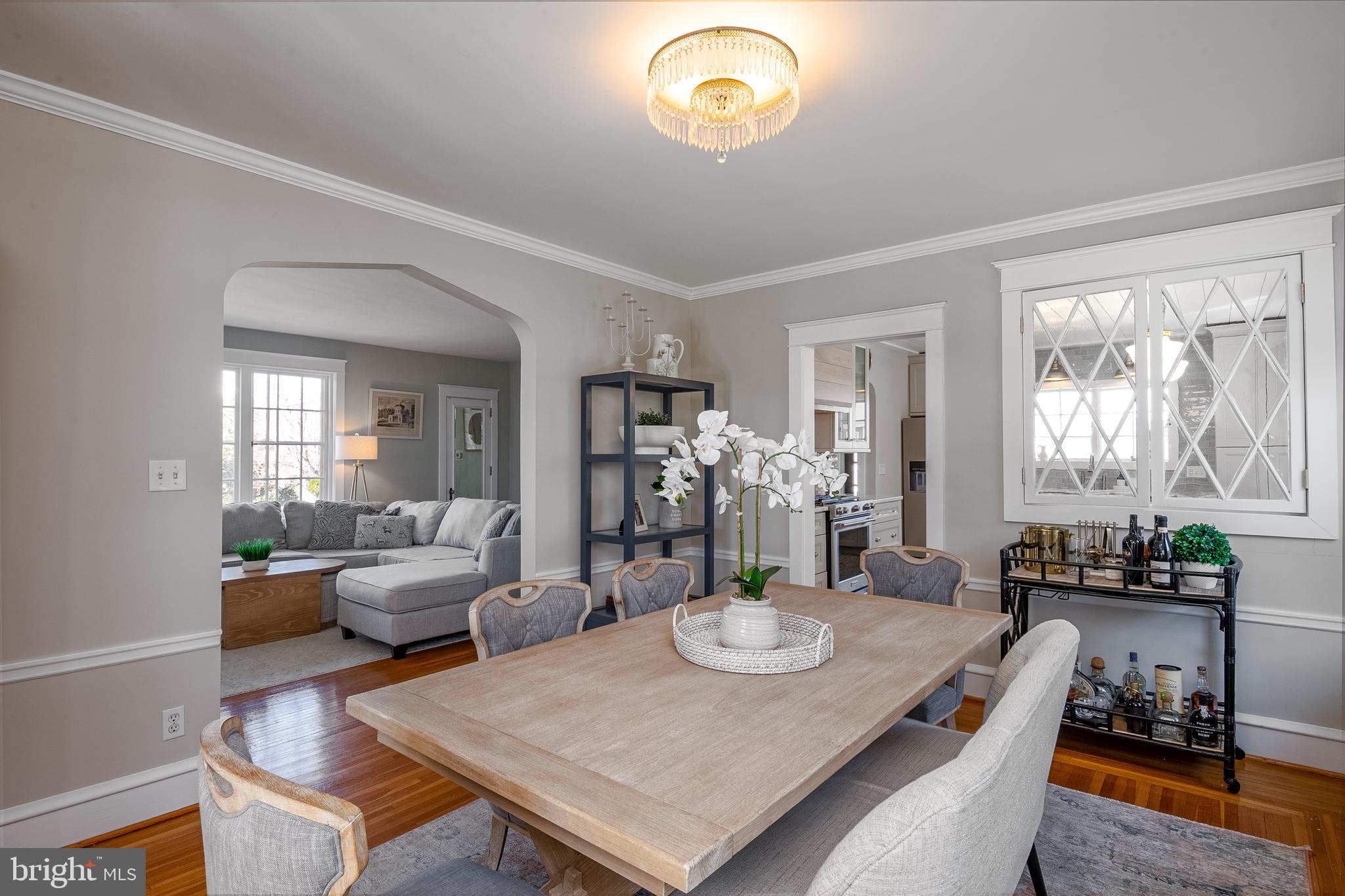 LINCOLN PARK - Residential