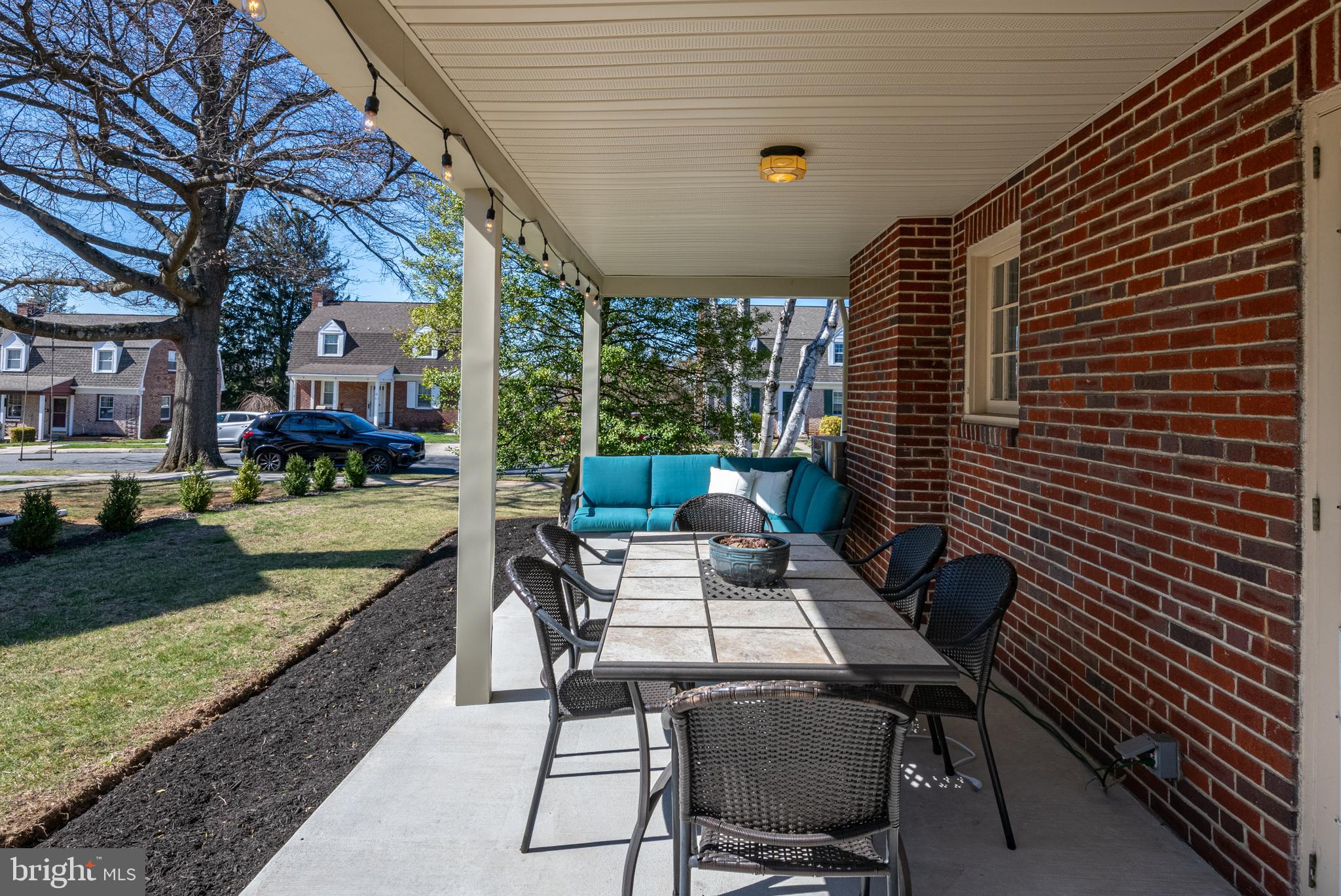 LINCOLN PARK - Residential