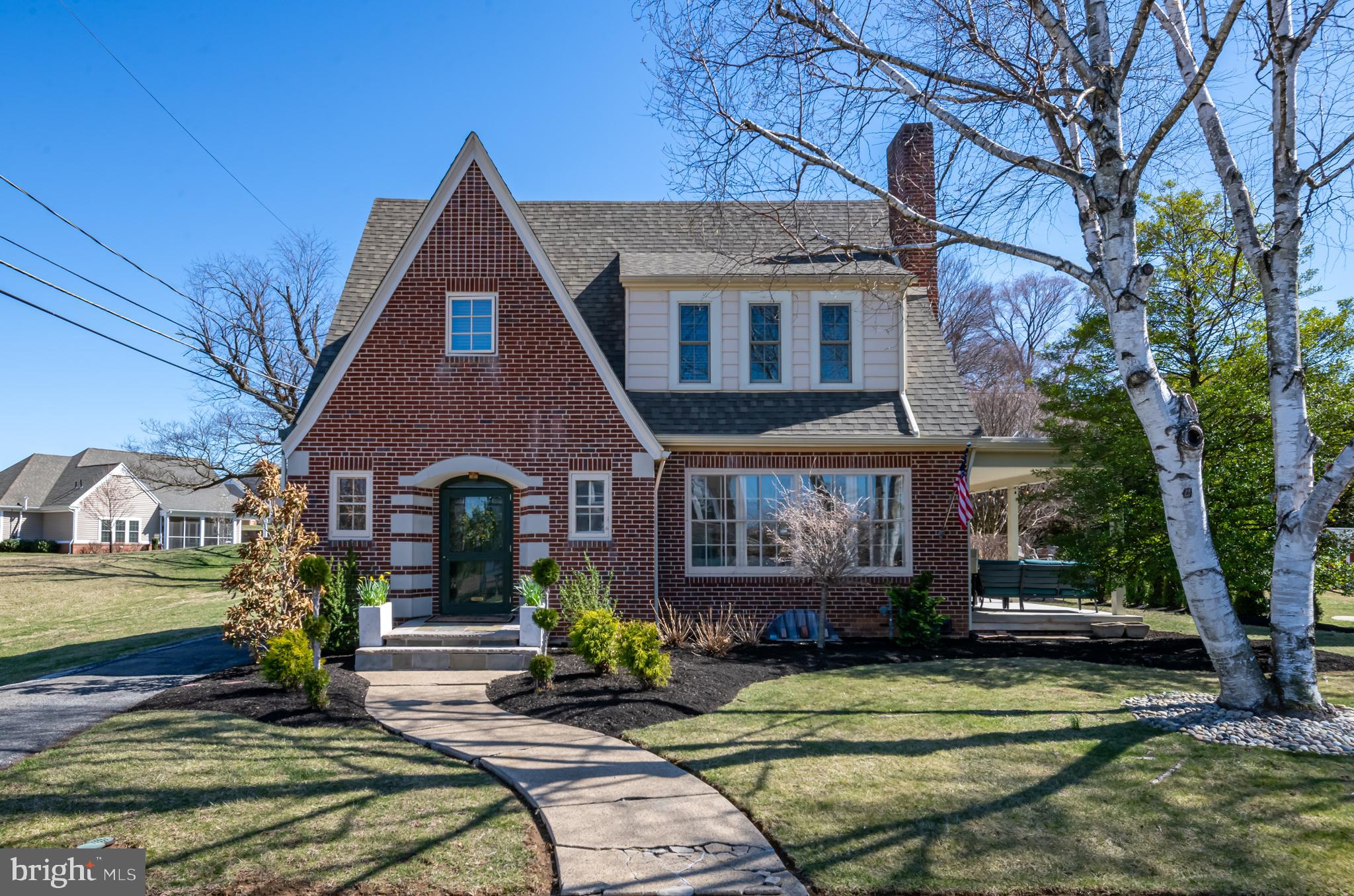 LINCOLN PARK - Residential