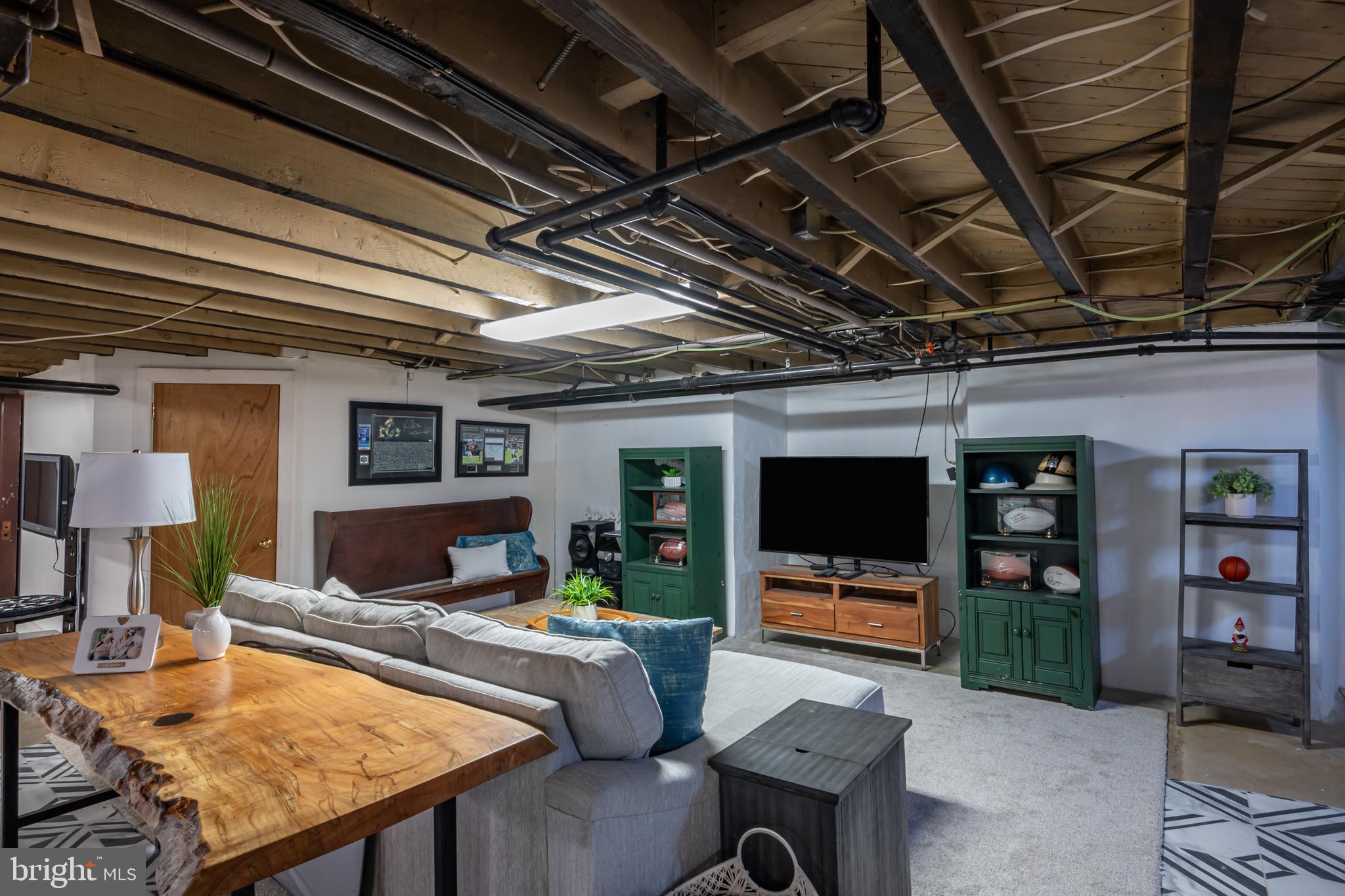 LINCOLN PARK - Residential